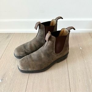 Blundstone Dress #1306